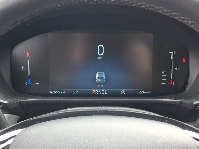 Certified 2023 Ford Escape Active AWD/4WD image 20