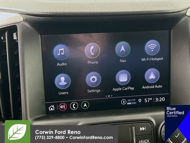 Used 2022 GMC Terrain SLE w/ Driver Convenience Package AWD/4WD image 19