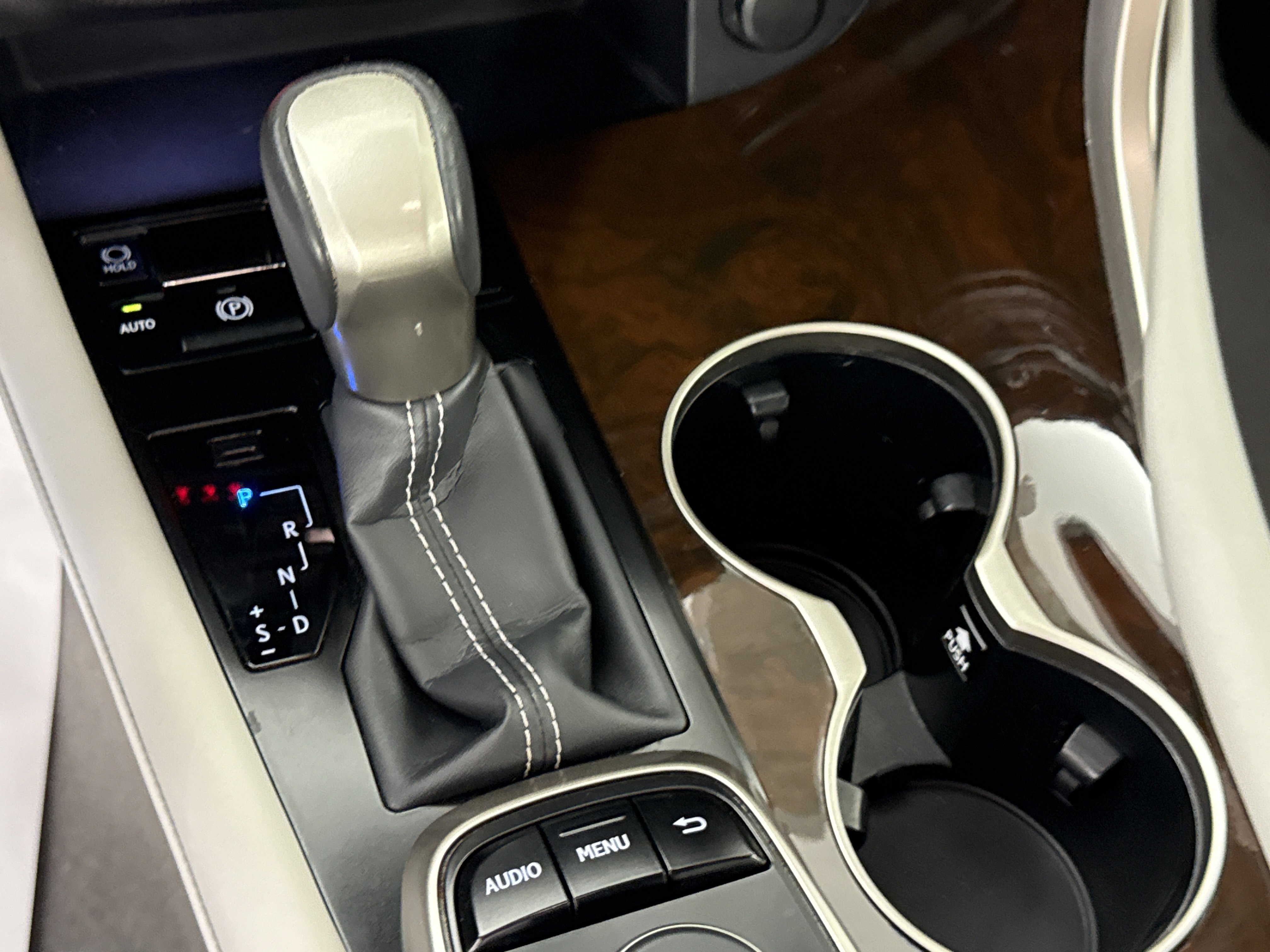 Used 2019 Lexus RX 350 FWD image 23