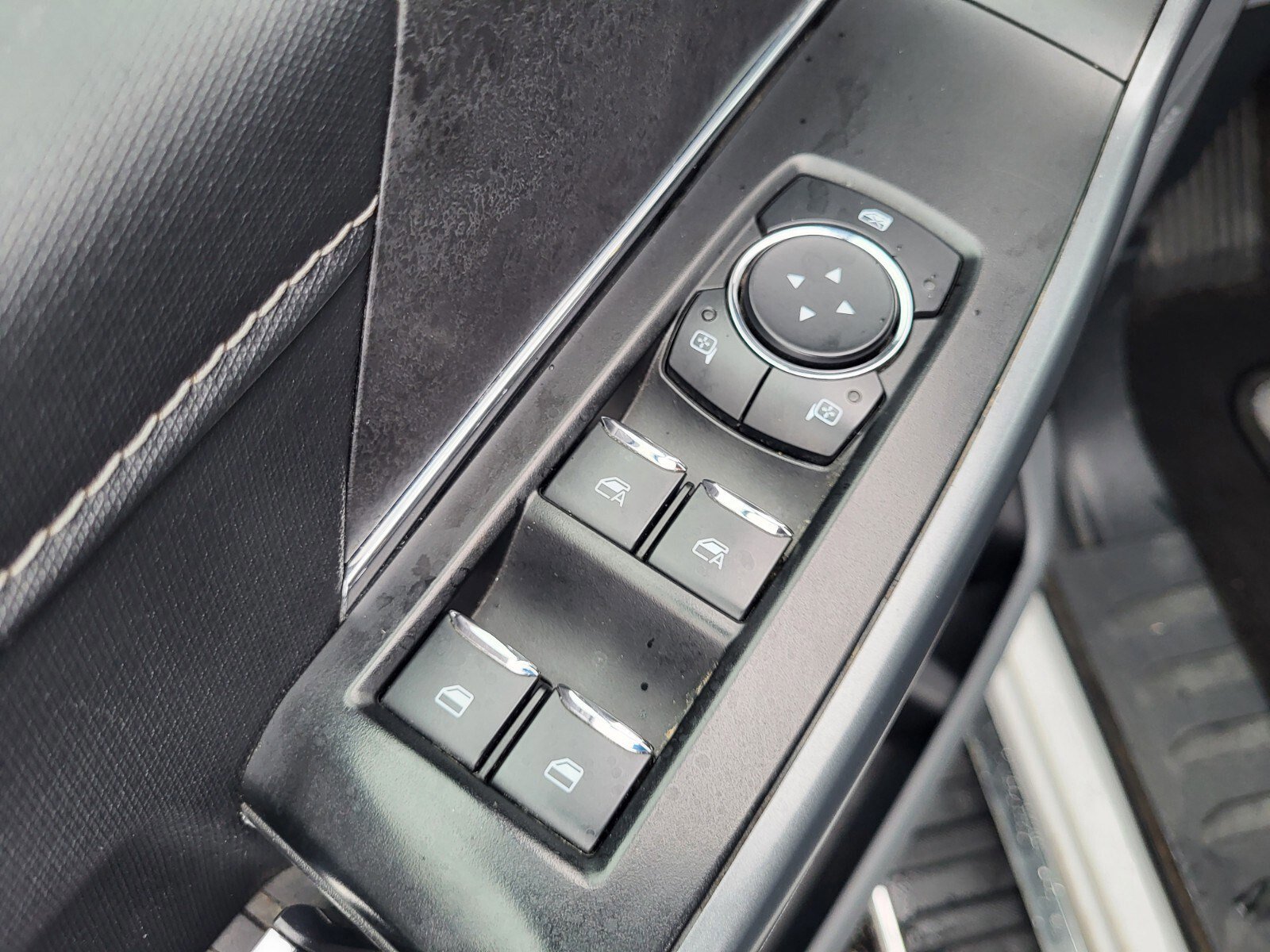 Certified 2024 Ford F150 XLT w/ Tow/Haul Package image 19