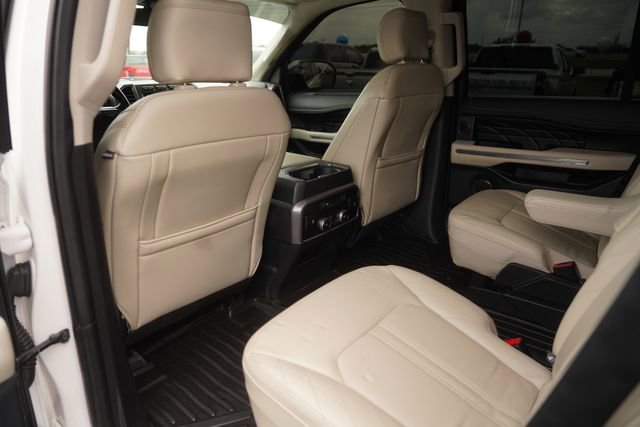 Certified 2019 Ford Expedition Platinum AWD/4WD image 12