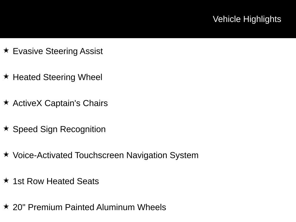 Certified 2022 Ford Explorer XLT w/ Equipment Group 202A image 7