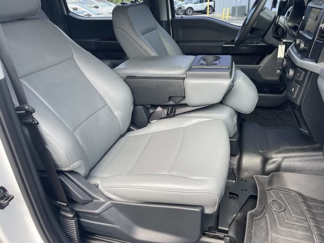 Certified 2023 Ford F150 XL w/ Trailer Tow Package AWD/4WD image 27