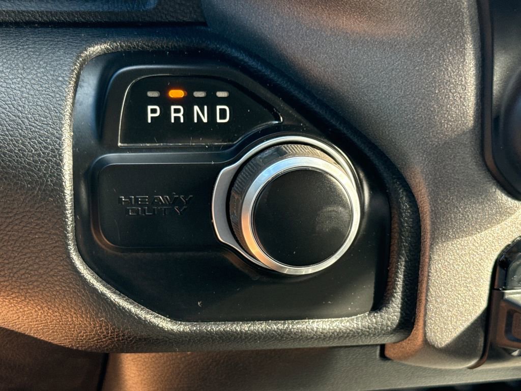 Used 2022 RAM 2500 Tradesman w/ Chrome Appearance Group image 22