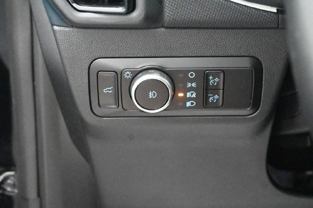 Certified 2023 Ford Bronco Sport Heritage w/ Heritage Convenience Package AWD/4WD image 11