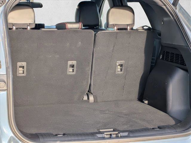 Certified 2023 Ford Escape ST-Line w/ Tech Pack #1 image 7