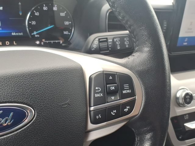 Certified 2021 Ford Explorer XLT w/ Equipment Group 202A AWD/4WD image 20