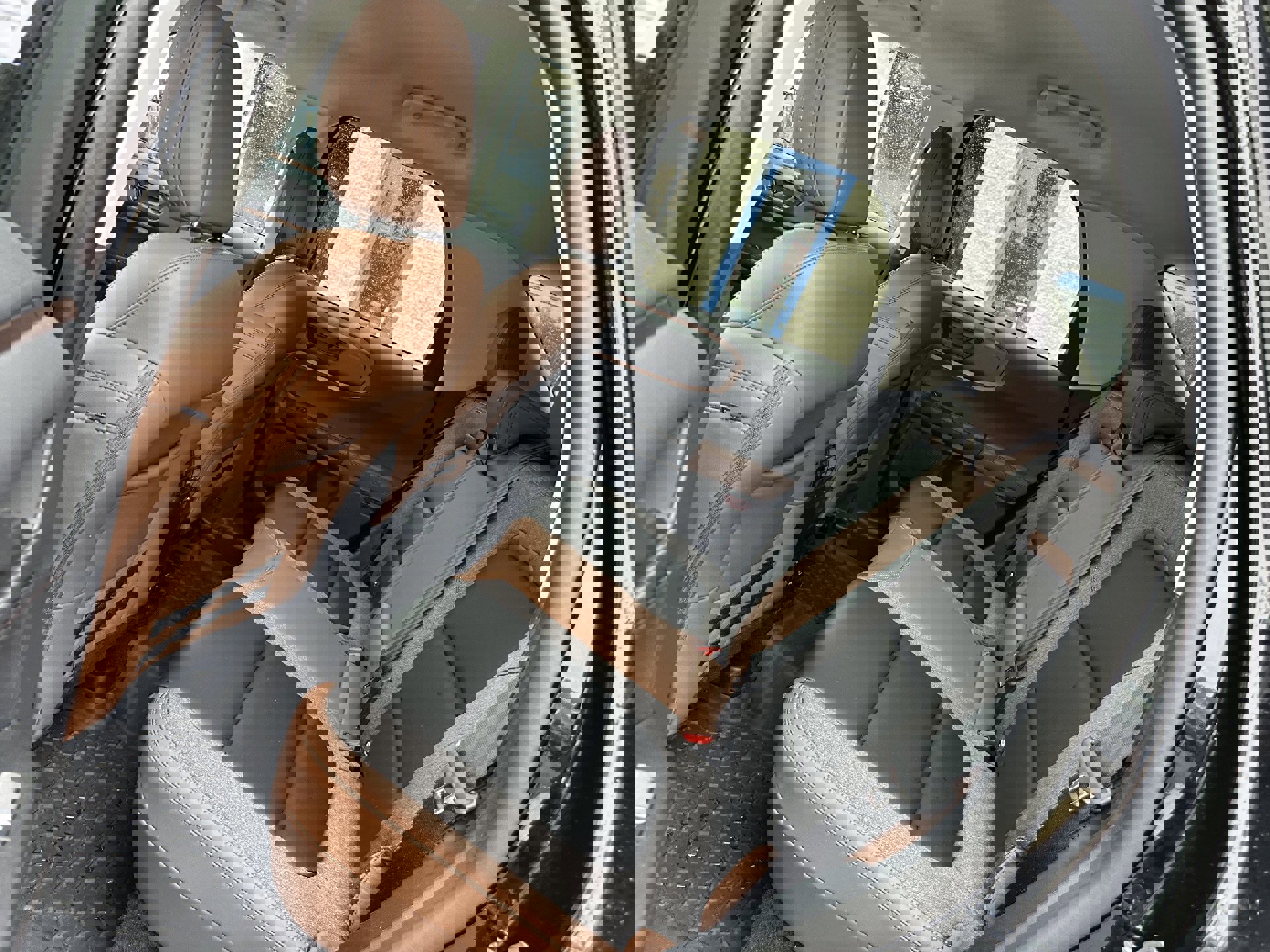 Certified 2024 Ford Bronco Sport Outer Banks image 11