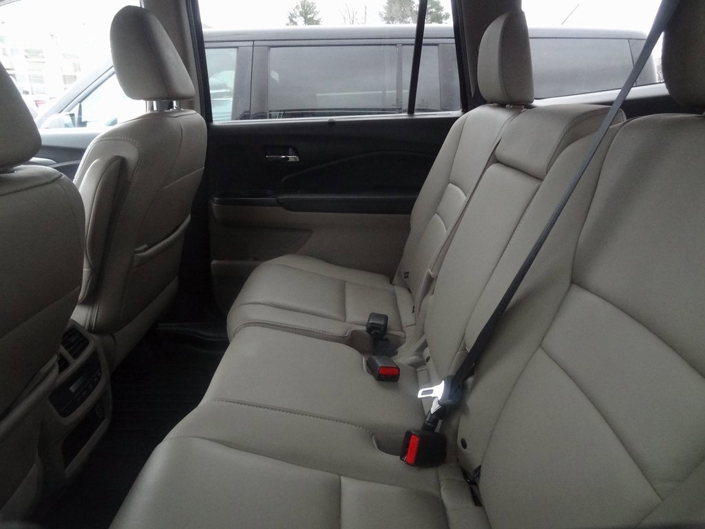 Used 2019 Honda Pilot EX-L image 9