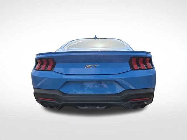 Certified 2024 Ford Mustang GT Premium RWD image 8