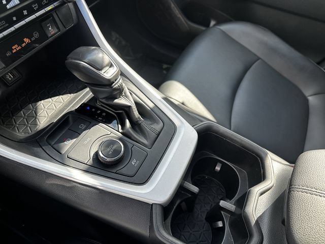 Used 2024 Toyota RAV4 XLE Premium w/ Weather Package AWD/4WD image 25