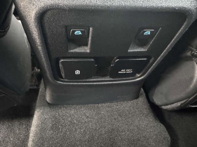 Certified 2021 Ford Bronco Big Bend image 31