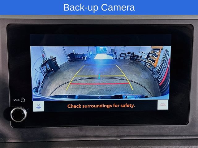 Used 2024 Toyota Tacoma SR RWD image 25