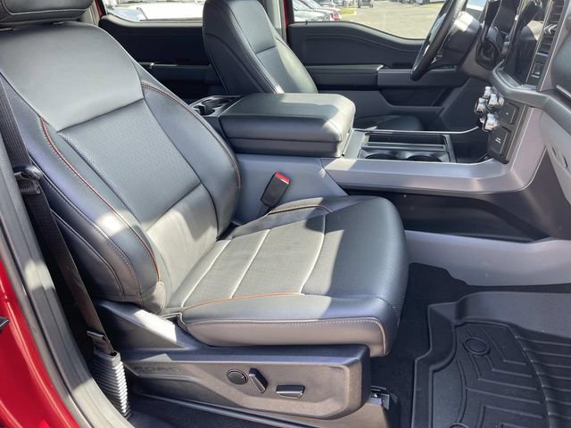 Certified 2024 Ford F150 XLT w/ Equipment Group 302A MID image 22