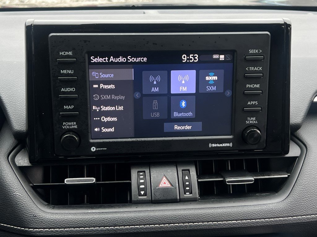 Used 2021 Toyota RAV4 XLE Premium image 14