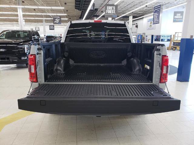 Certified 2023 Ford F150 XLT w/ Equipment Group 302A High AWD/4WD image 9