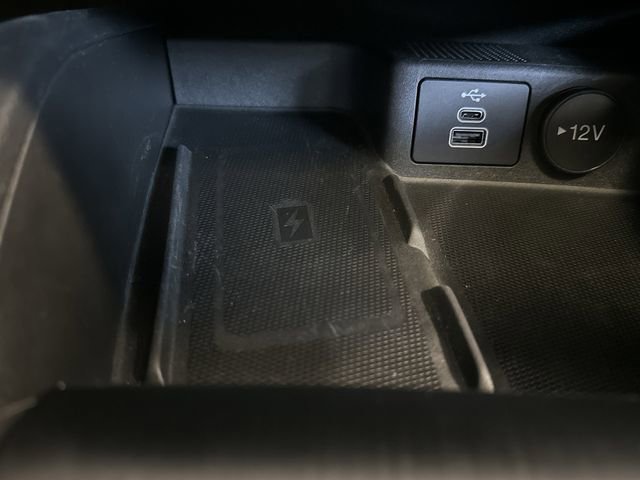 Certified 2025 Ford Escape ST-Line Elite image 25