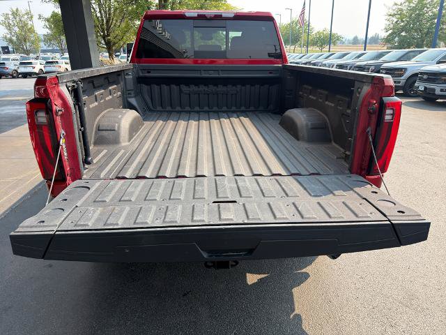 Used 2024 GMC Sierra 2500 Denali w/ Denali Reserve Package AWD/4WD image 18
