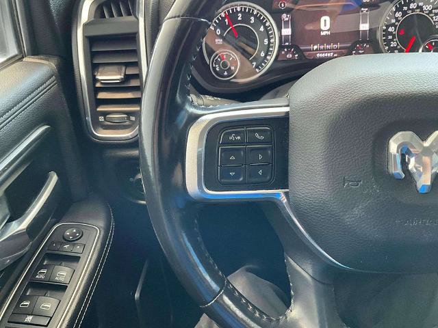 Used 2022 RAM 2500 Laramie w/ Snow Chief Group AWD/4WD image 11