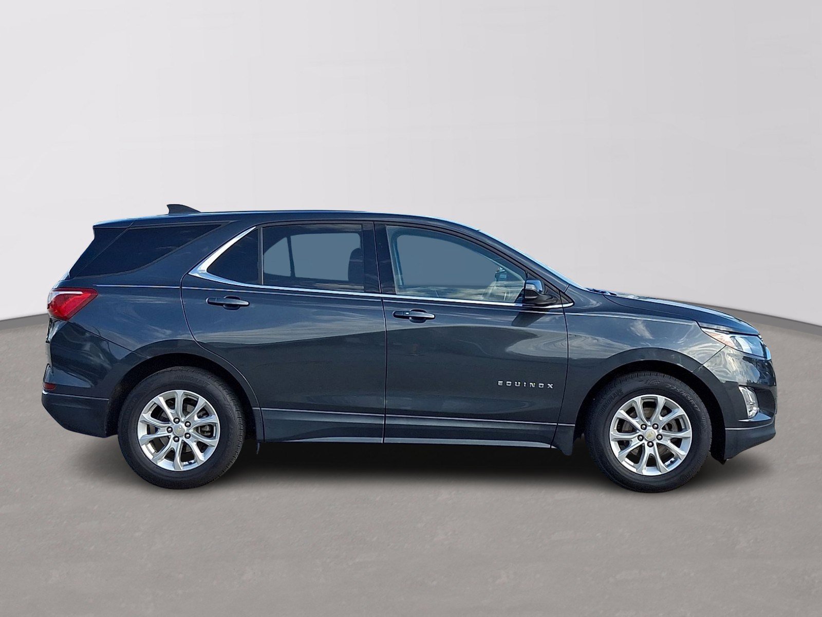 Used 2020 Chevrolet Equinox LT image 7