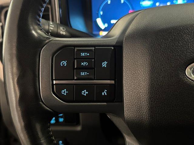 Certified 2024 Ford F250 Lariat w/ Sport Appearance Package image 23