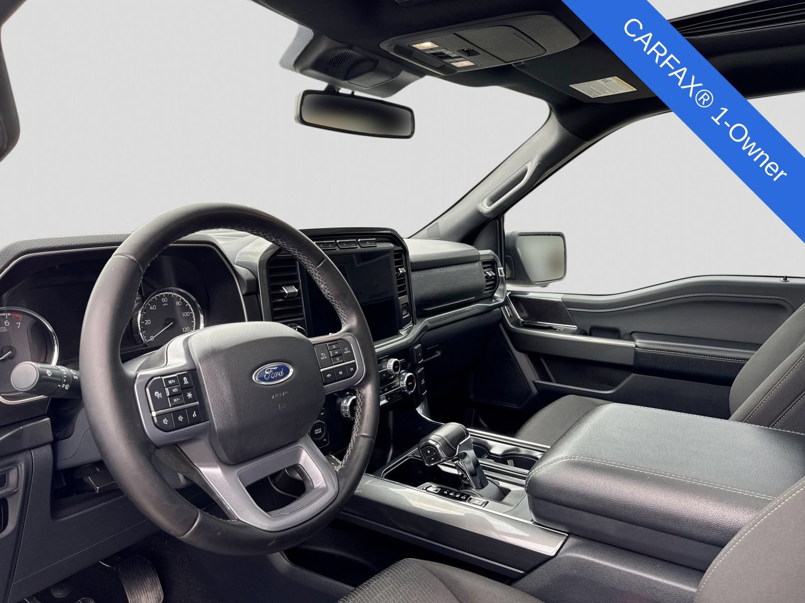 Certified 2023 Ford F150 XLT AWD/4WD video 2