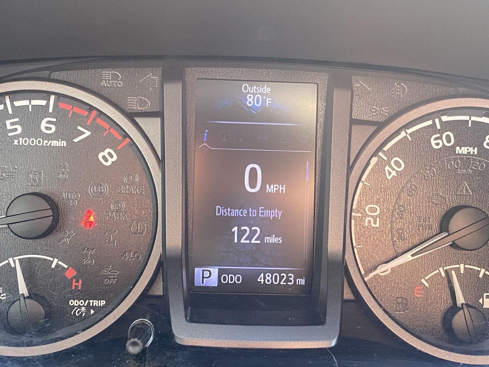 Used 2019 Toyota Tacoma SR5 AWD/4WD image 15