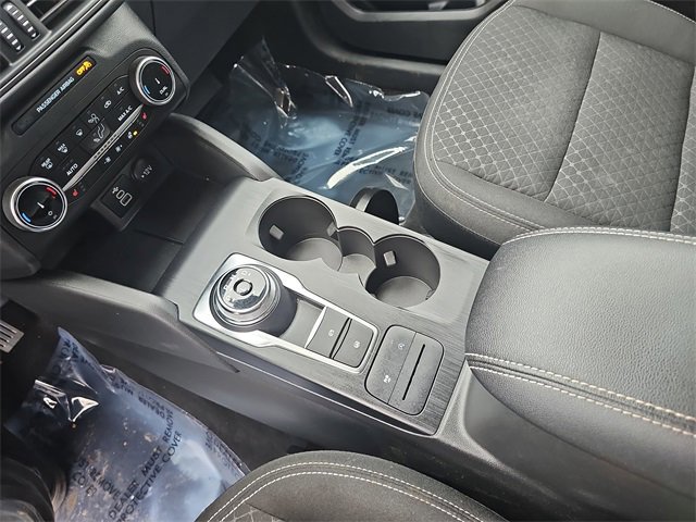 Certified 2024 Ford Escape Active image 23