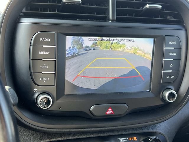 Used 2021 Kia Soul X-Line FWD image 20