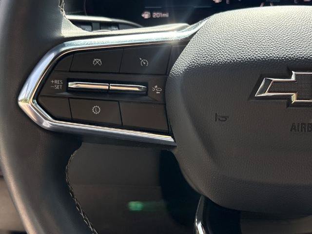Used 2026 Chevrolet Traverse LT w/ Midnight/Sport Edition FWD image 20