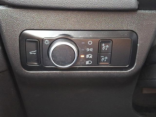 Certified 2024 Ford Escape ST-Line w/ Cold Weather Package image 25