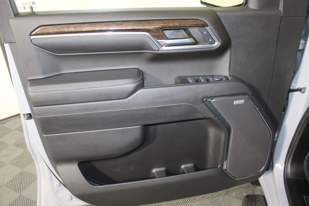 Used 2024 GMC Sierra 1500 Elevation w/ Elevation Premium Package image 21