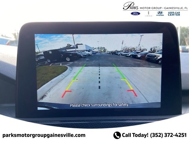 Certified 2023 Ford Escape ST-Line image 19