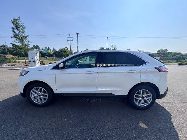 Certified 2024 Ford Edge SEL w/ Convenience Package AWD/4WD image 6