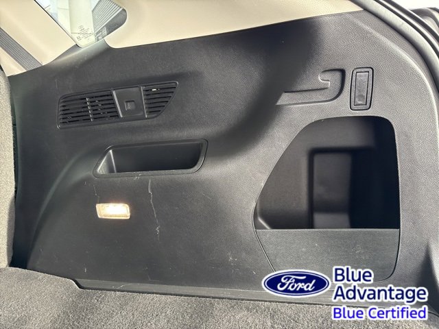 Certified 2024 Ford Edge SE image 41