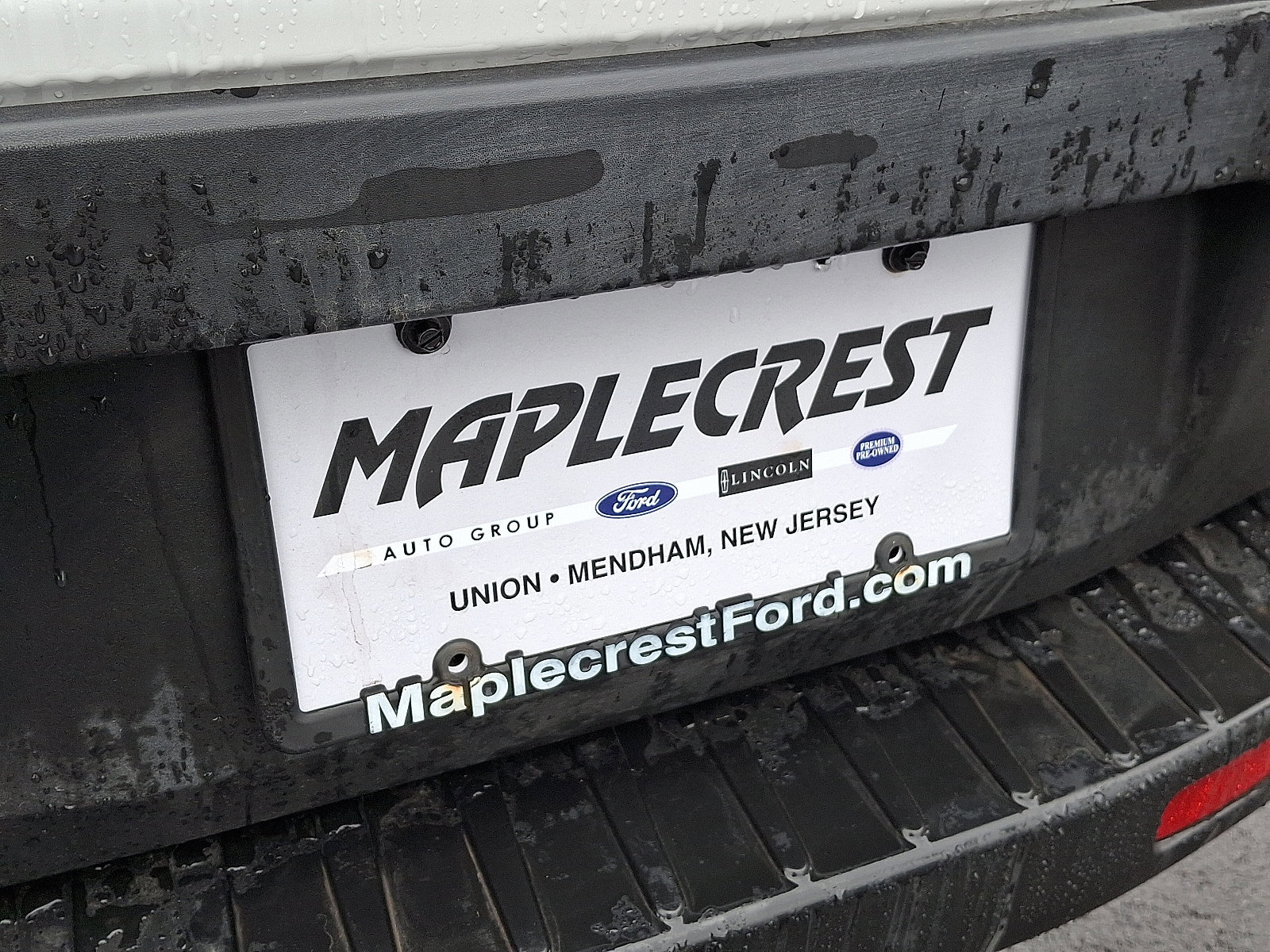 Certified 2024 Ford Transit 250 w/ Exterior Upgrade Package image 30