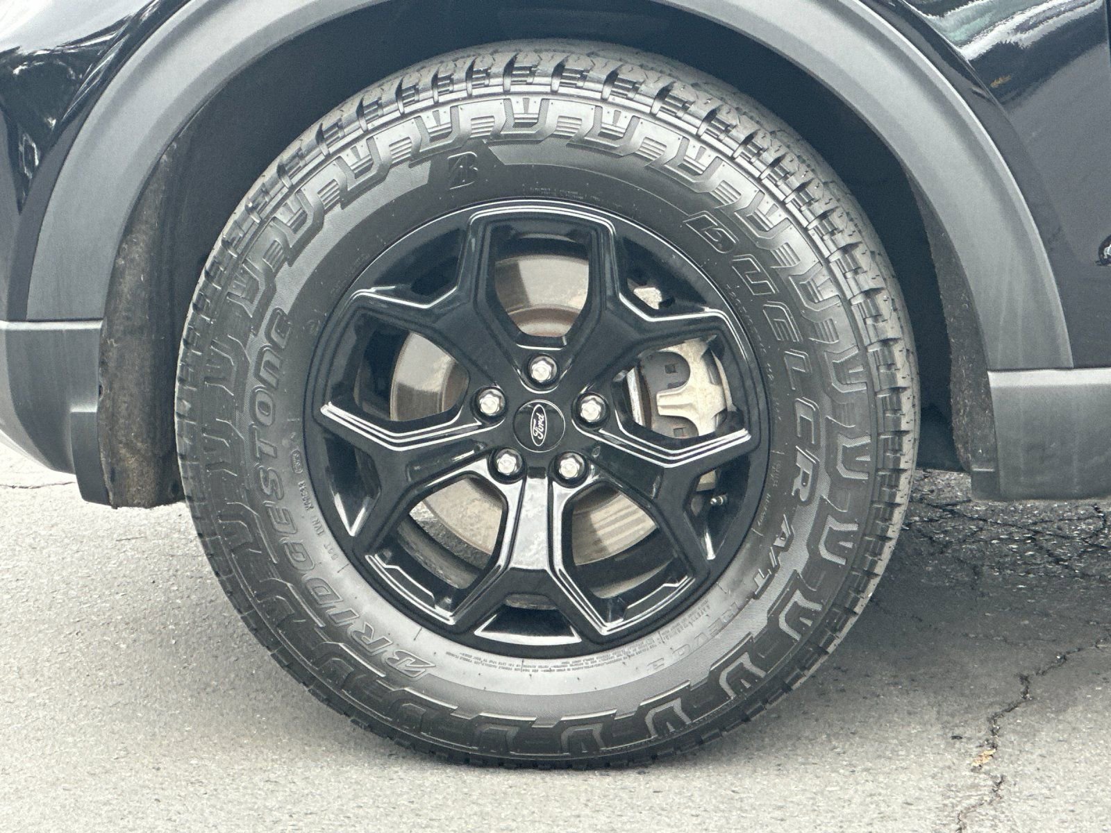 Certified 2023 Ford Explorer Timberline w/ Timberline Technology Package AWD/4WD image 26