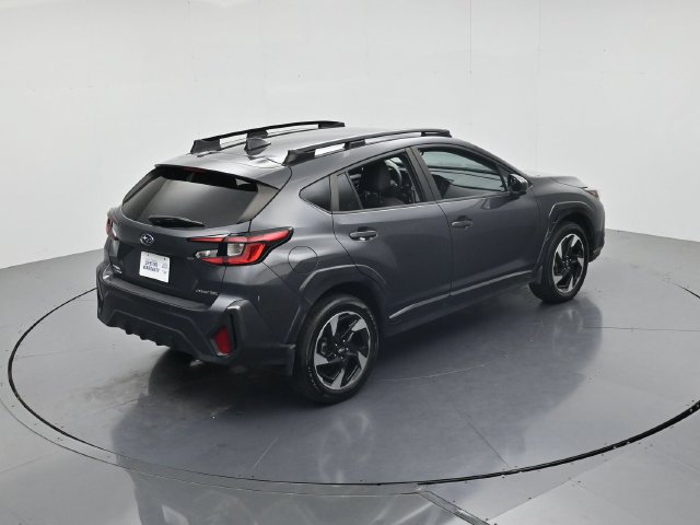 Used 2024 Subaru Crosstrek 2.5i Limited w/ Popular Package #4A AWD/4WD image 40