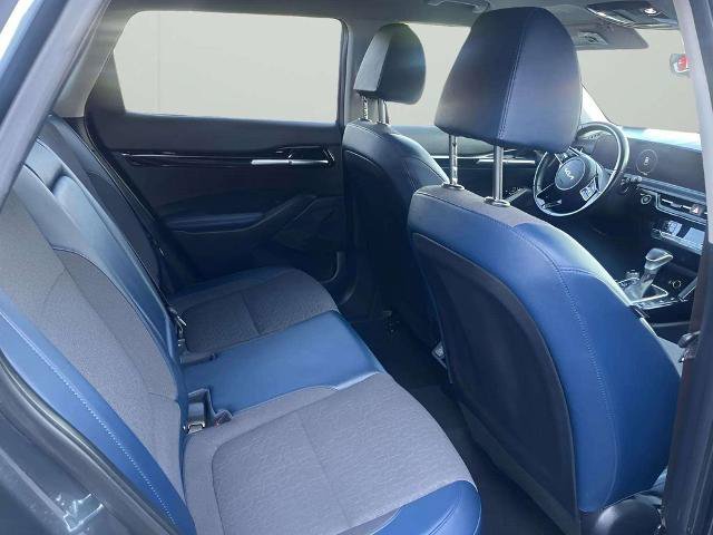 Used 2024 Kia Seltos S AWD/4WD image 12