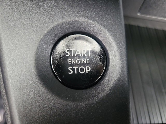 Used 2026 Nissan Sentra SV image 12