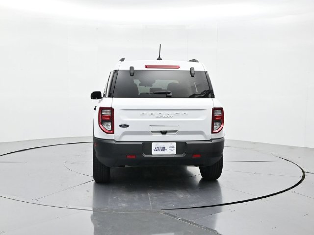 Certified 2024 Ford Bronco Sport Big Bend AWD/4WD image 8