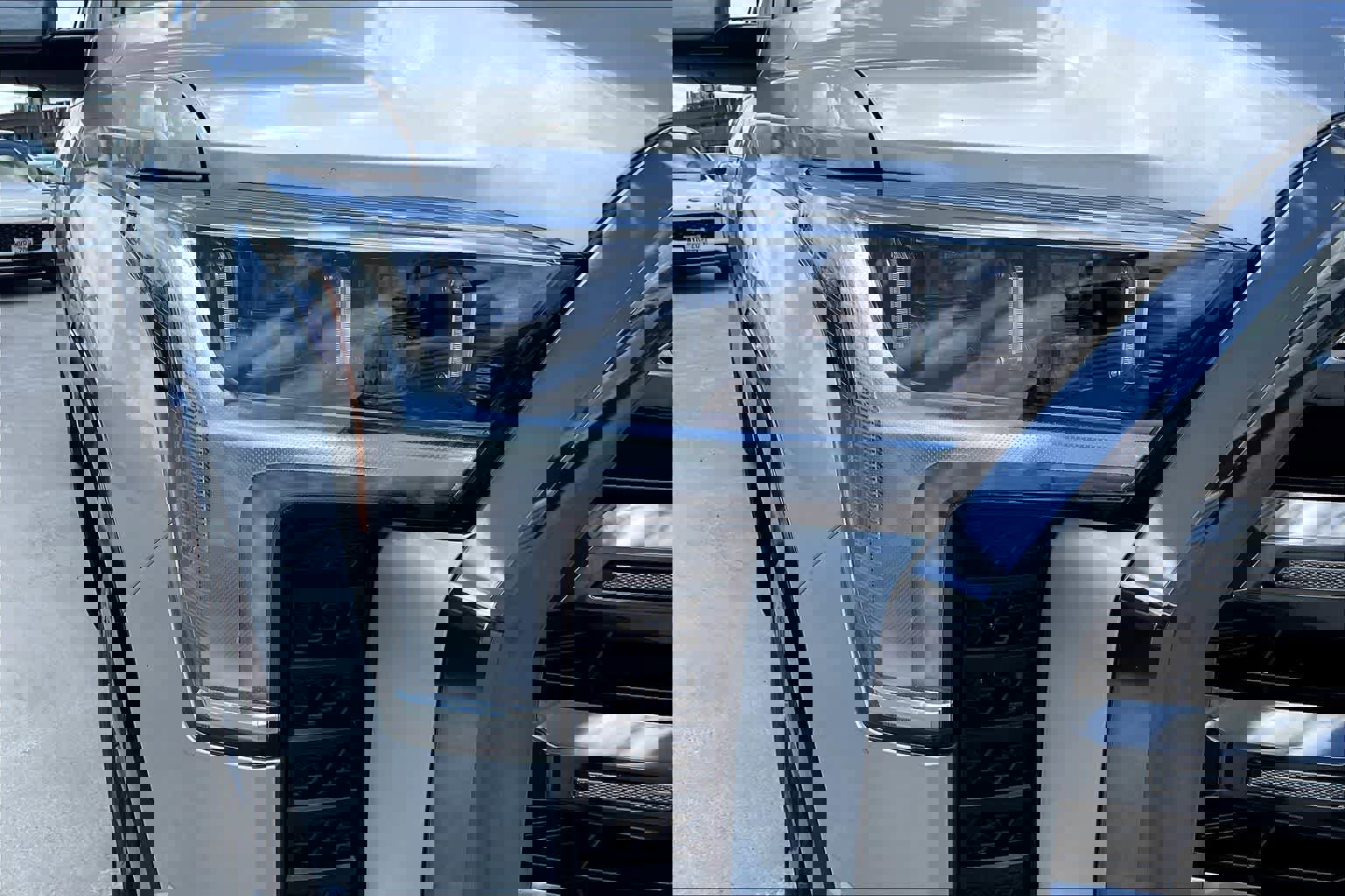 Used 2024 Toyota Tundra Platinum image 31