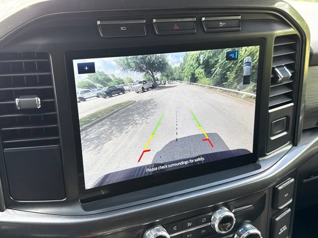 Certified 2023 Ford F150 XLT w/ Equipment Group 302A High RWD image 24