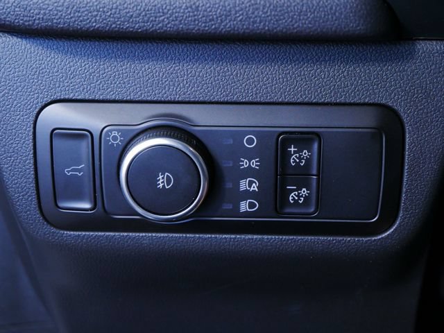 Certified 2025 Ford Escape Platinum AWD/4WD image 19