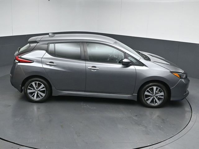 Used 2022 Nissan Leaf S Plus FWD image 48