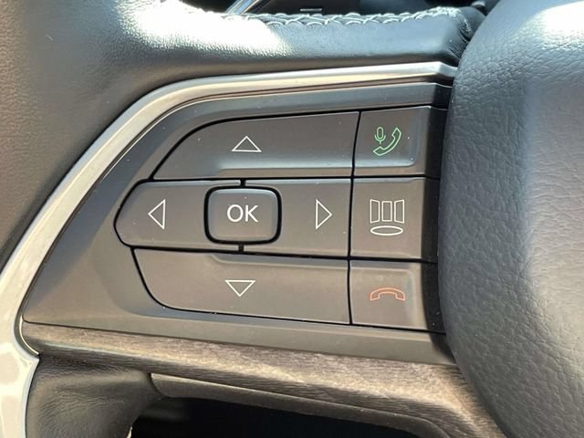 Used 2021 Jeep Grand Cherokee L Limited w/ Trailer Tow Group (B) AWD/4WD image 21