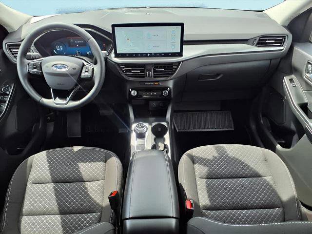 Certified 2023 Ford Escape Active w/ Tech Pack #2 image 14