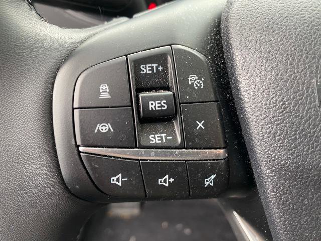 Certified 2024 Ford Bronco Sport Big Bend w/ Convenience Package image 14