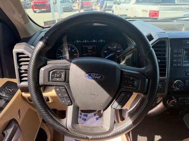 Certified 2019 Ford F250 XLT AWD/4WD image 15
