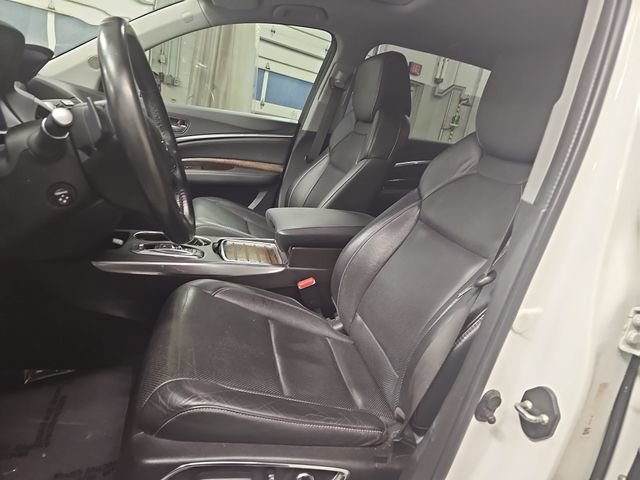 Used 2019 Acura MDX SH-AWD w/ Technology Package image 15